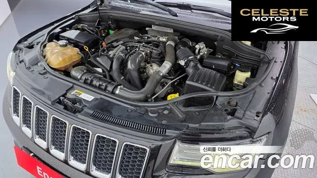 JEEP 3.0 2014 — photo 6 sur 26