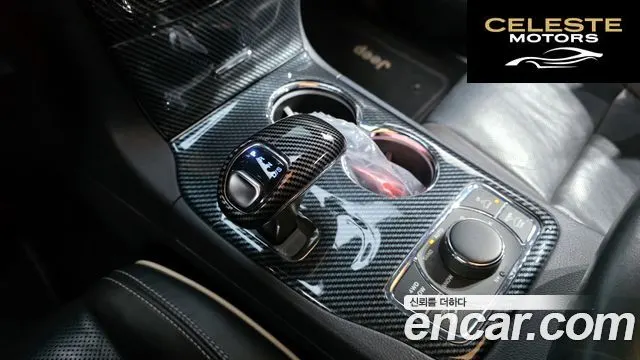 JEEP 3.0 2014 — photo 9 sur 26