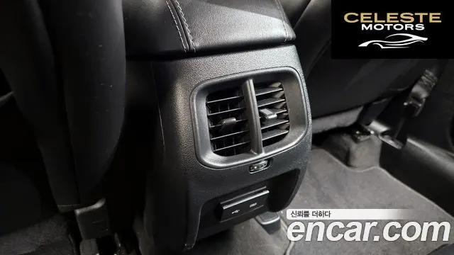 JEEP (KL) 2.4 Limited 2WD 2020 — photo 34 sur 34