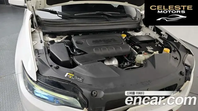 JEEP (KL) 2.4 Limited 2WD 2020 — photo 6 sur 34