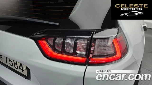 JEEP (KL) 2.4 Limited 2WD 2020 — photo 9 sur 34