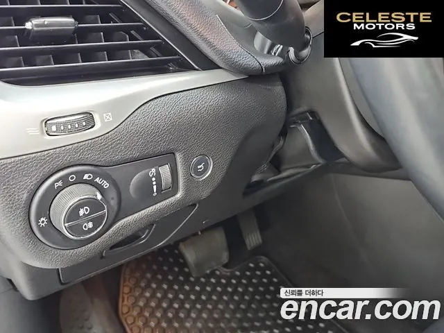 JEEP (KL) 2.4 High AWD 2018 — photo 17 sur 25