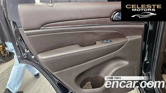 JEEP 3.6 2019 — photo 15 sur 33