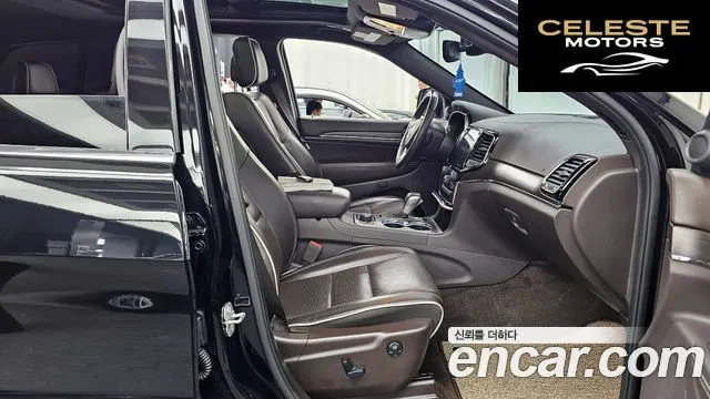 JEEP 3.6 2019 — photo 17 sur 33