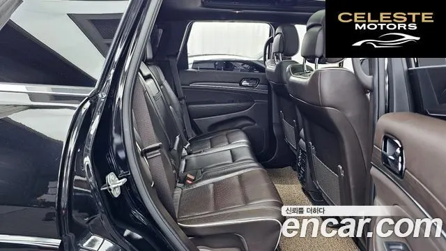 JEEP 3.6 2019 — photo 18 sur 33
