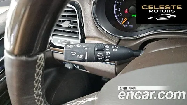 JEEP 3.6 2019 — photo 32 sur 33