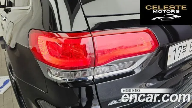 JEEP 3.6 2019 — photo 9 sur 33
