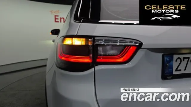 JEEP 22.4 Limited 2WD 2022 — photo 9 sur 31