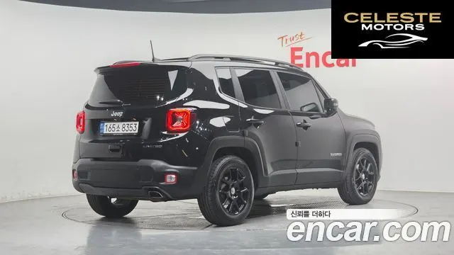 JEEP 2.4 Limited 2021 — photo 2 sur 31
