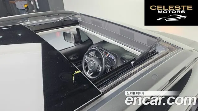 JEEP 2.4 Limited 2021 — photo 25 sur 31