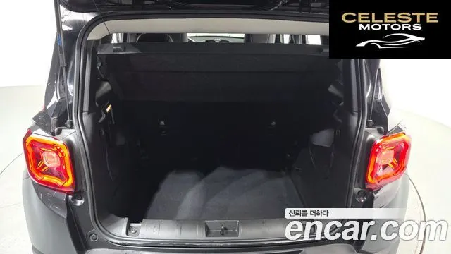 JEEP 2.4 Limited 2021 — photo 26 sur 31