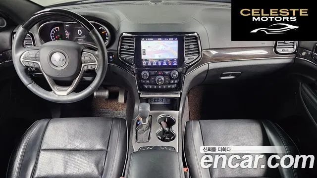 JEEP 3.6 2019 — photo 10 sur 30