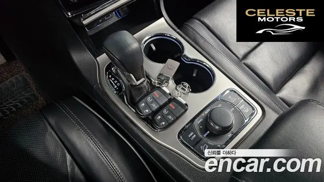 JEEP 3.6 2019 — photo 12 sur 30