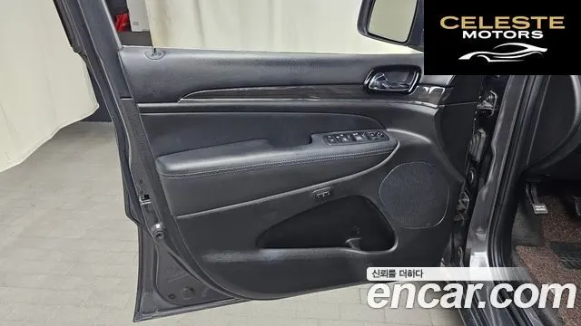 JEEP 3.6 2019 — photo 14 sur 30