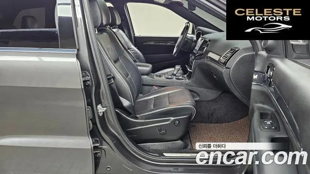 JEEP 3.6 2019 — photo 16 sur 30