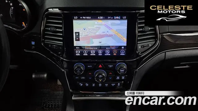 JEEP 3.6 2019 — photo 18 sur 30