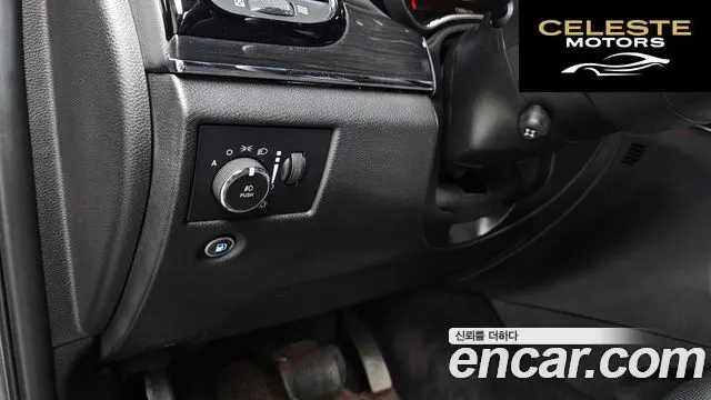 JEEP 3.6 2019 — photo 24 sur 30