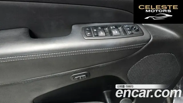 JEEP 3.6 2019 — photo 25 sur 30