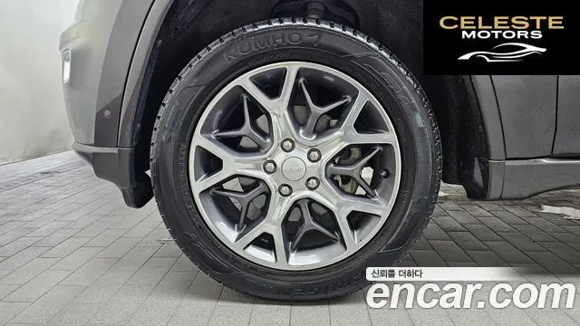 JEEP 3.6 2019 — photo 5 sur 30