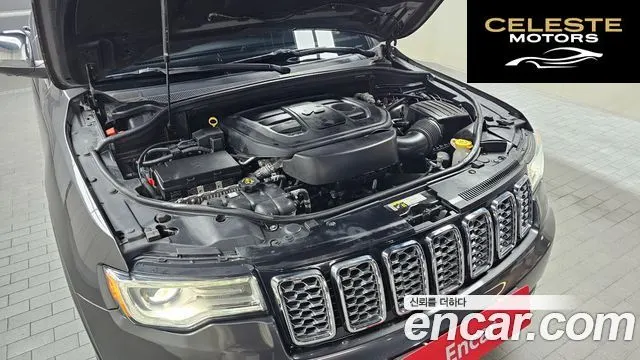 JEEP 3.6 2019 — photo 6 sur 30