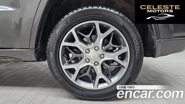JEEP 3.6 2019 — photo 7 sur 30
