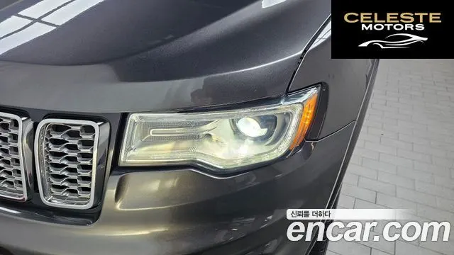 JEEP 3.6 2019 — photo 8 sur 30