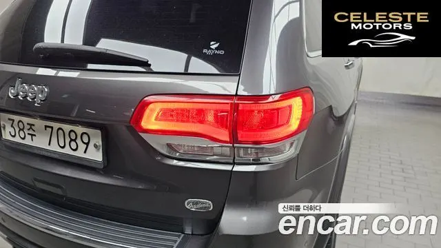 JEEP 3.6 2019 — photo 9 sur 30