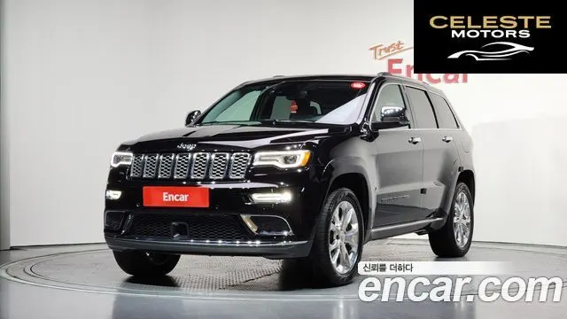 JEEP 3.6 2021 — photo 1 sur 36