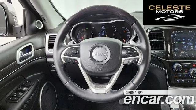 JEEP 3.6 2021 — photo 19 sur 36