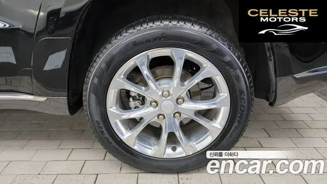 JEEP 3.6 2021 — photo 7 sur 36