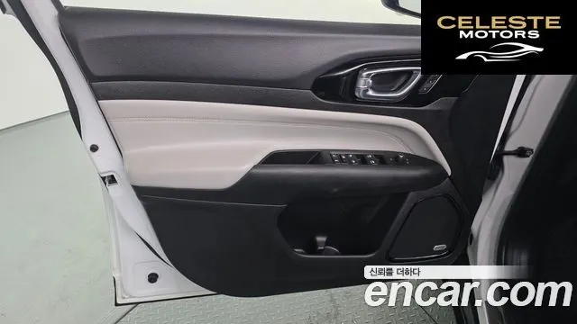 JEEP 22.4 Limited 2WD 2022 — photo 14 sur 31