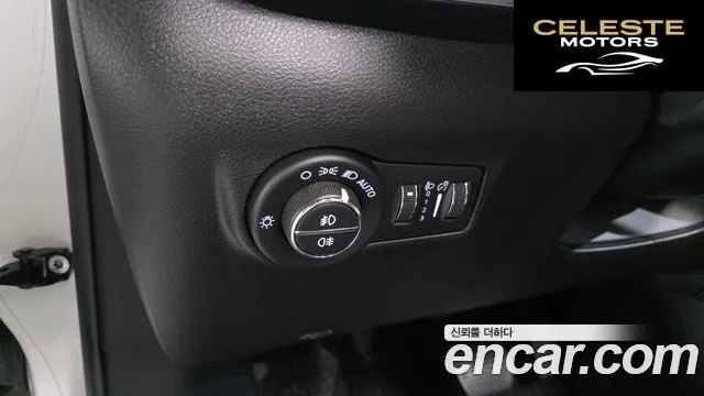 JEEP 22.4 Limited 2WD 2022 — photo 27 sur 31