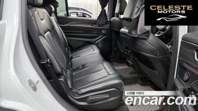 JEEP (WL) L 3.6 2021 — photo 17 sur 35