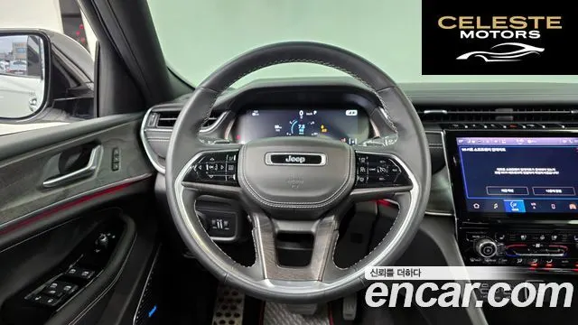JEEP (WL) L 3.6 2021 — photo 18 sur 35