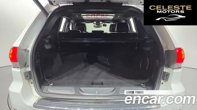 JEEP 3.6 Limited 2018 — photo 24 sur 31