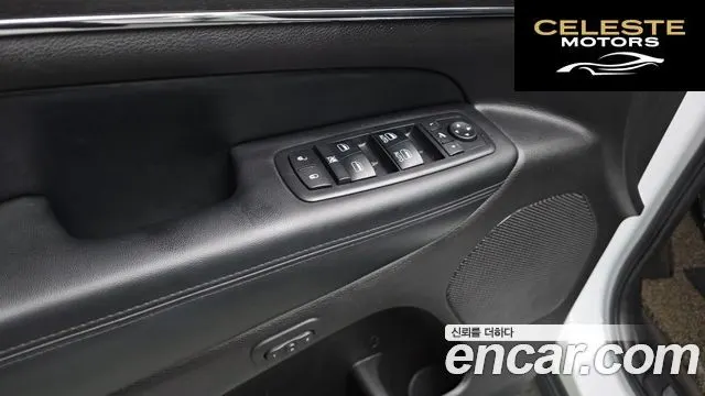JEEP 3.6 Limited 2018 — photo 26 sur 31