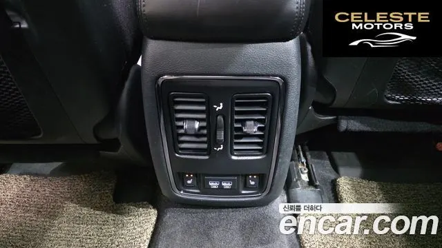 JEEP 3.6 Limited 2018 — photo 27 sur 31