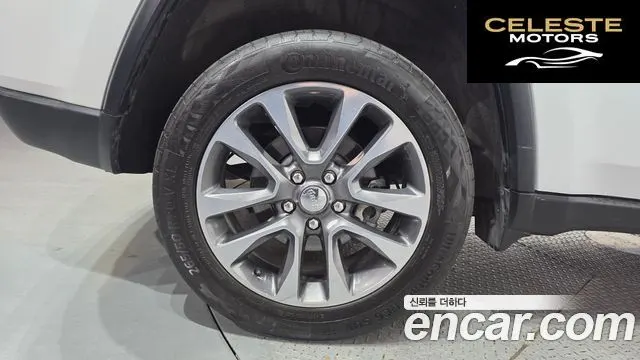 JEEP 3.6 Limited 2018 — photo 5 sur 31