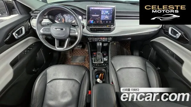 JEEP 22.4 Limited AWD 2022 — photo 10 sur 32