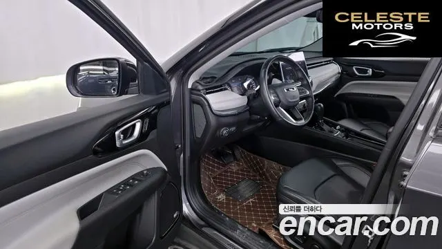 JEEP 22.4 Limited AWD 2022 — photo 13 sur 32
