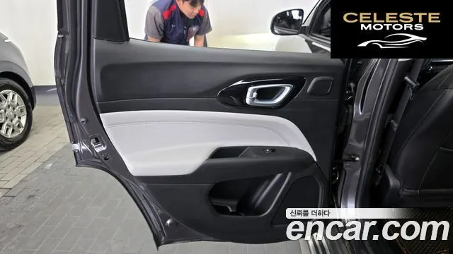 JEEP 22.4 Limited AWD 2022 — photo 15 sur 32