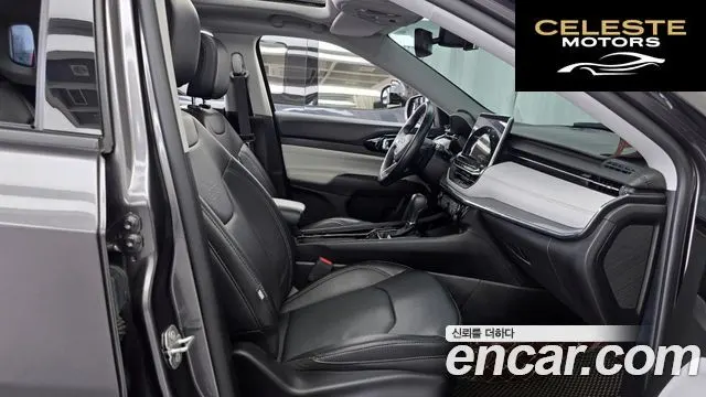 JEEP 22.4 Limited AWD 2022 — photo 16 sur 32