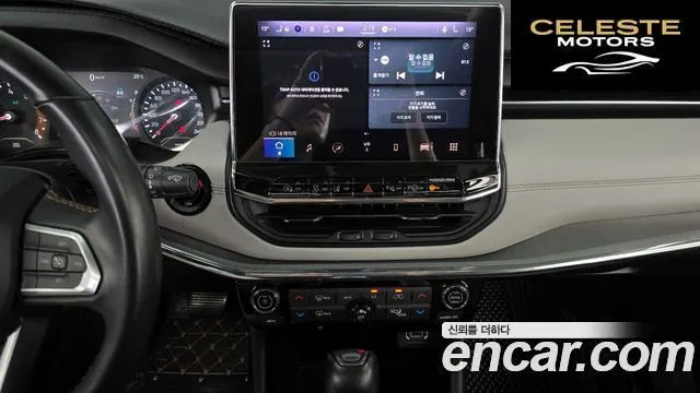 JEEP 22.4 Limited AWD 2022 — photo 19 sur 32