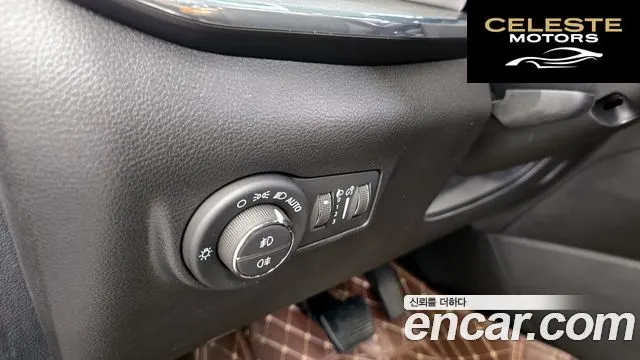 JEEP 22.4 Limited AWD 2022 — photo 24 sur 32