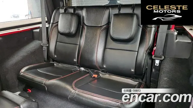 JEEP (JL) 2.0 2portes 2021 — photo 16 sur 31
