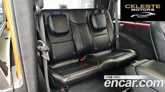 JEEP (JL) 2.0 2portes 2021 — photo 18 sur 31
