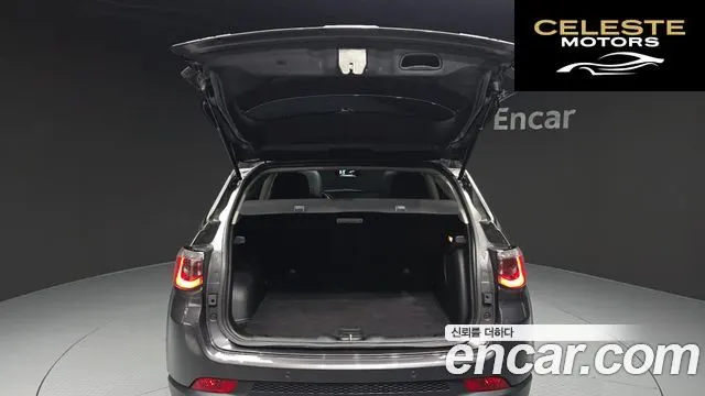 JEEP 22.4 Limited AWD 2019 — photo 26 sur 30