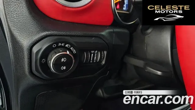 JEEP (JL) 2.0 4portes 2021 — photo 24 sur 36
