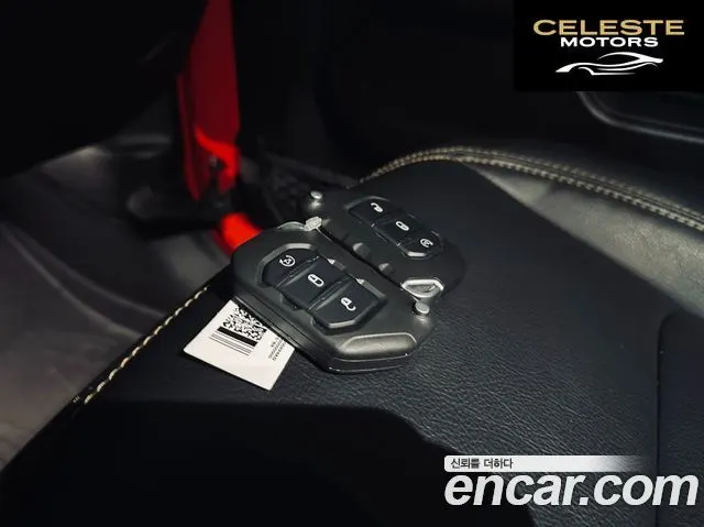 JEEP (JL) 2.0 4portes 2025 — photo 18 sur 26