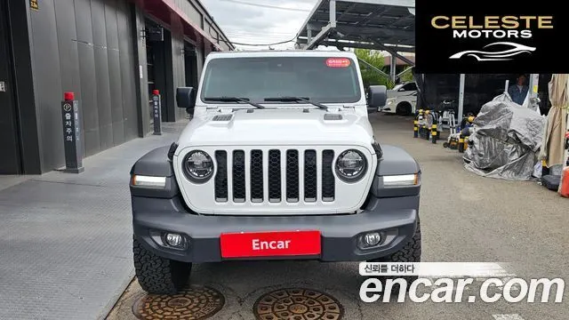 JEEP (JT) 3.6 2020 — photo 2 sur 32